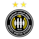 ES Sétif