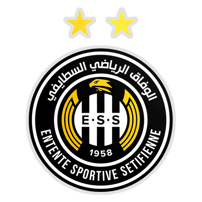 Entente Sportive Sétifienne