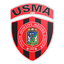 Union Sportive de la Médina d'Alger logo
