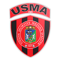 Union Sportive de la Médina d'Alger