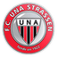 FC UNA Strassen logo