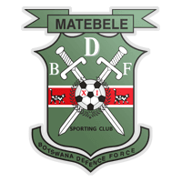 Botswana Defence Force XI