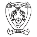 Extension Gunners