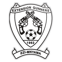 Extension Gunners
