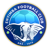 Enyimba International F.C. of Aba