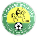 El Kanemi Warriors