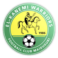 El Kanemi Warriors F.C.