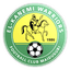 El Kanemi Warriors F.C. logo