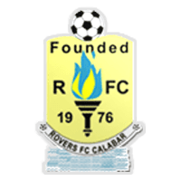 Rovers F.C. of Calabar