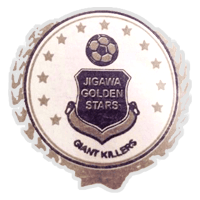 Jigawa Golden Stars F.C.