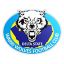 Warri Wolves