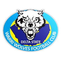 Warri Wolves F.C.