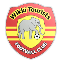 Wikki Tourists F.C. of Bauchi