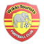 Wikki Tourists F.C. of Bauchi logo