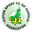 Cotonsport de Garoua logo