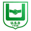 Union Sportive de Douala logo