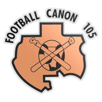 Football Canon 105