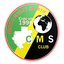 AO Cercle Mbérie Sportif logo