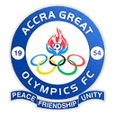 Great Olympics
