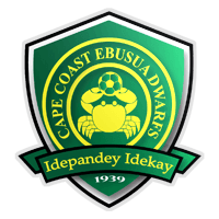 Cape Coast Mysterious Ebusua Dwarfs