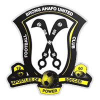 Brong Ahafo United
