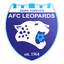AFC Leopards SC logo