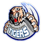 Mighty Tigers FC logo