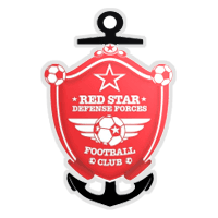 Red Star Defence Forces