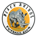 Black Rhinos