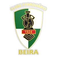 Clube Ferroviário da Beira