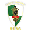 Clube Ferroviário da Beira logo