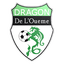 Association Sportive Dragons de l'Ouémé logo