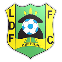 Lesotho Defence Force