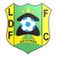 Lesotho Defence Force logo