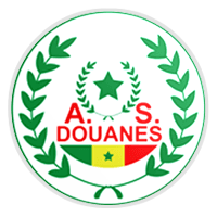 Association Sportive des Douanes (SEN)