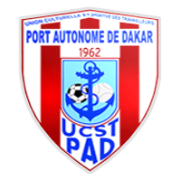 UCST Port Autonome de Dakar