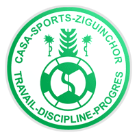 Casa Sports de Ziguinchor