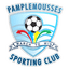 Pamplemousses Sports Club logo