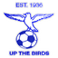 Blue Waters logo