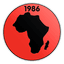 Black Africa logo