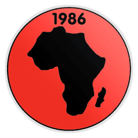Black Africa