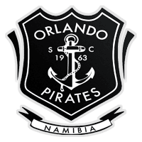 Orlando Pirates Windhoek
