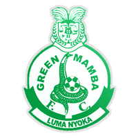 Green Mamba FC