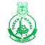 Green Mamba FC logo