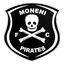 Moneni Pirates logo