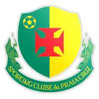 Sporting Clube da Praia Cruz