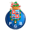 Sport Clube dos Portos de Bissau logo