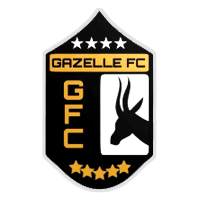 Gazelle FC