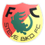 Steve Biko Football Club logo
