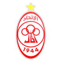 Al-Ittihad Tripoli Sports and Cultural Social Club
